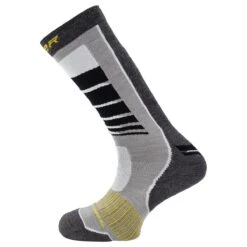 Bauer Pro Supreme Tall Sock -GoalieMonkey bauer hockey socks pro supreme tall inset2