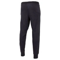 Bauer Premium Fleece Youth Jogger Pant -GoalieMonkey bauer hockey sweatpants premium fleece jogger sr inset2