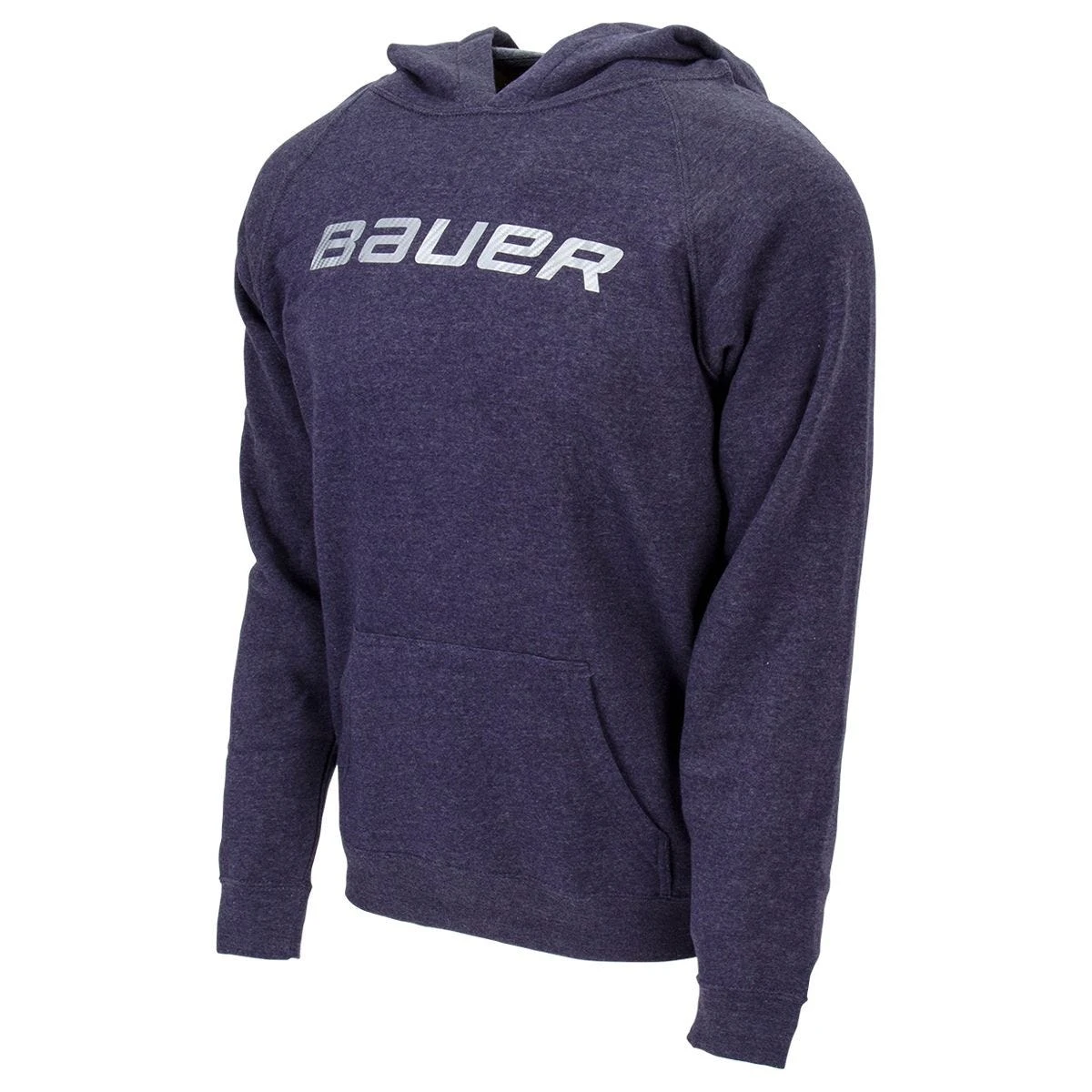 Bauer Graphic Core Fleece Youth Pullover Hoody 4 Bauer Graphic Core Fleece Youth Pullover Hoody - Image 2