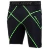 Bauer Core 1.0 Senior Compression Shorts 2 Bauer Core 1.0 Senior Compression Shorts -GoalieMonkey bauer hockey undergarment core 1 0 compression short sr