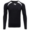 Bauer Performance Base Layer Senior Top -GoalieMonkey bauer hockey undergarments performance base layer s22 top sr