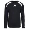 Bauer Performance Base Layer Youth Top -GoalieMonkey bauer hockey undergarments performance base layer s22 top yth