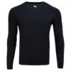 Bauer Pro Base Layer Long Sleeve Senior Top -GoalieMonkey bauer hockey undergarments pro ls base layer s22 top sr
