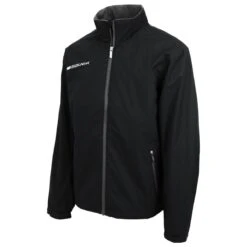 Bauer Flex Senior Jacket -GoalieMonkey bauer jacket flex jacket senior inset6