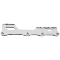 Bauer Hi-Lo Front Loader Roller Hockey Goalie Chassis -GoalieMonkey bauer roller accessories hi lo chassis front loader s19 inset1