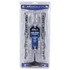 Bauer Hi-Lo Front Loader Roller Hockey Goalie Chassis -GoalieMonkey bauer roller accessories hi lo chassis front loader s19 inset2