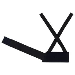 Brian's Replacement 2in. Senior Smart X Calf Strap - 2 Pack -GoalieMonkey brians ga smart x calf strap 2in sr inset1