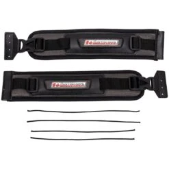 Brian's Optik 2 Upper Calf Strap - Pair