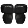 Brian's Pro II Goalie Knee Pads - Senior -GoalieMonkey brians goalie accessories pro ii knee pads sr