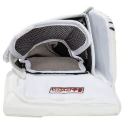 Brian's G-Netik Pro V Senior Goalie Blocker -GoalieMonkey brians goalie blocker gnetik v pro sr inset4