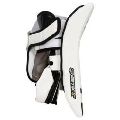 Brian's G-Netik X5 Intermediate Goalie Blocker -GoalieMonkey brians goalie blocker gnetik x5 int inset2