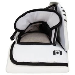 Brian's G-Netik X5 Intermediate Goalie Blocker -GoalieMonkey brians goalie blocker gnetik x5 int inset4