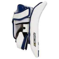 Brian's G-Netik X5 Junior Goalie Blocker -GoalieMonkey brians goalie blocker gnetik x5 jr inset2