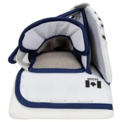 Brian's G-Netik X5 Junior Goalie Blocker -GoalieMonkey brians goalie blocker gnetik x5 jr inset4