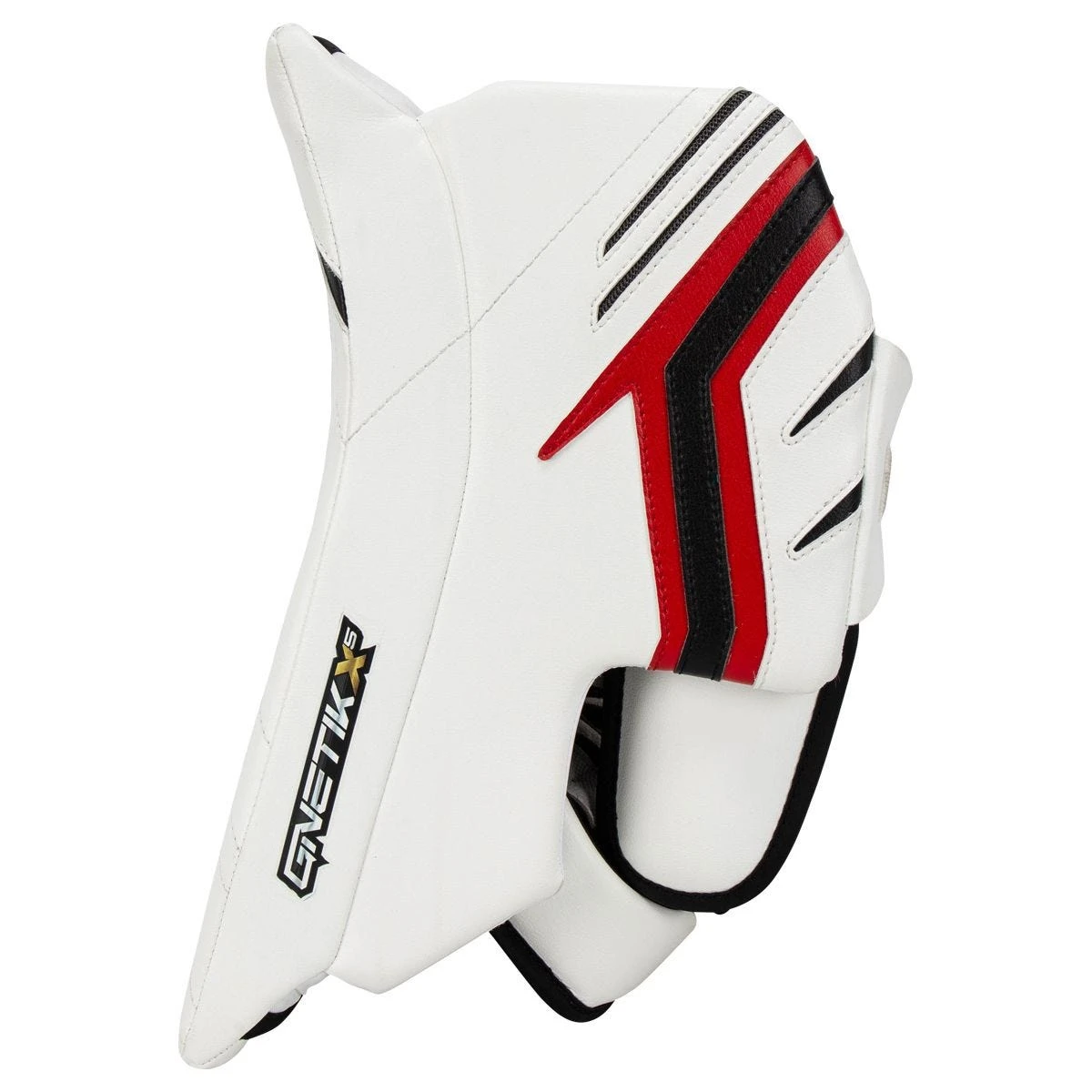 Brian's G-Netik X5 Senior Goalie Blocker 4 Brian's G-Netik X5 Senior Goalie Blocker - Image 2
