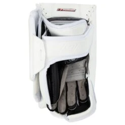 Brian's Optik 3 Pro Senior Goalie Blocker -GoalieMonkey brians goalie blocker optik3 pro sr inset3