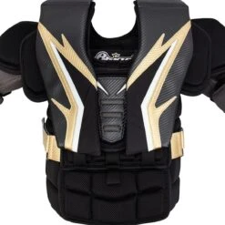 Brian's B Star 2 Junior Goalie Chest & Arm Protector -GoalieMonkey brians goalie chest protector b star 2 jr inset2