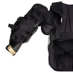 Brian's B Star 2 Junior Goalie Chest & Arm Protector -GoalieMonkey brians goalie chest protector b star 2 jr inset4