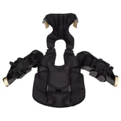 Brian's B Star 2 Junior Goalie Chest & Arm Protector -GoalieMonkey brians goalie chest protector b star 2 jr inset5