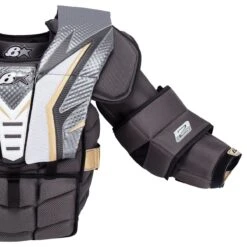 Brian's Optik 2 Pro Senior Goalie Chest & Arm Protector 11 Brian's Optik 2 Pro Senior Goalie Chest & Arm Protector -GoalieMonkey brians goalie chest protector optik2 pro inset3