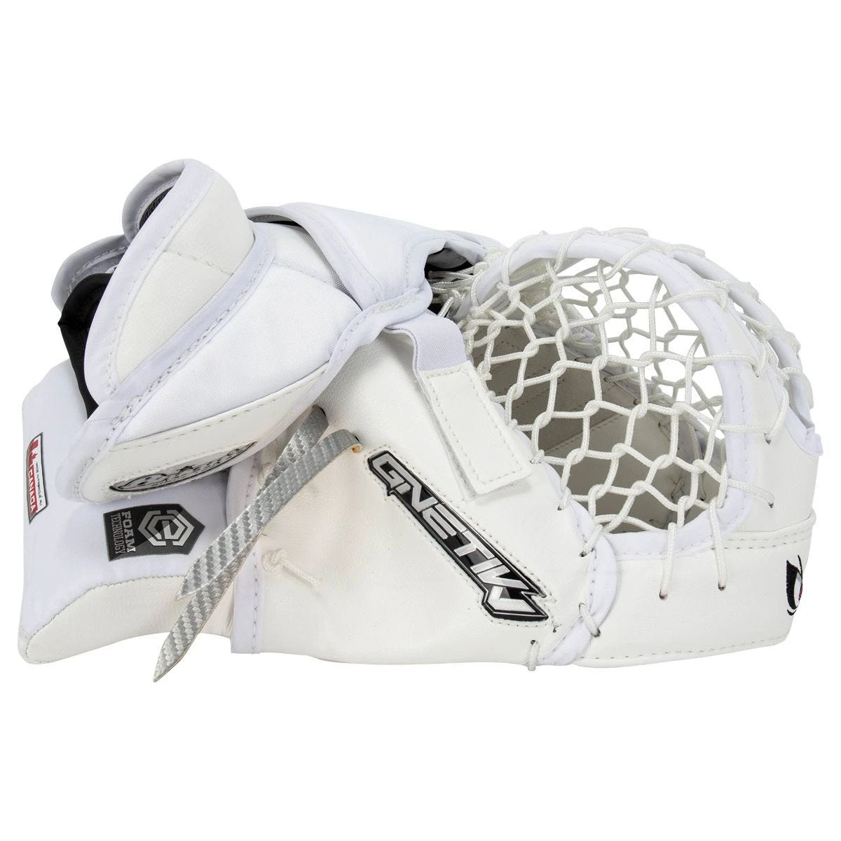 Brian's G-Netik Pro V Senior Goalie Glove 4 Brian's G-Netik Pro V Senior Goalie Glove - Image 2