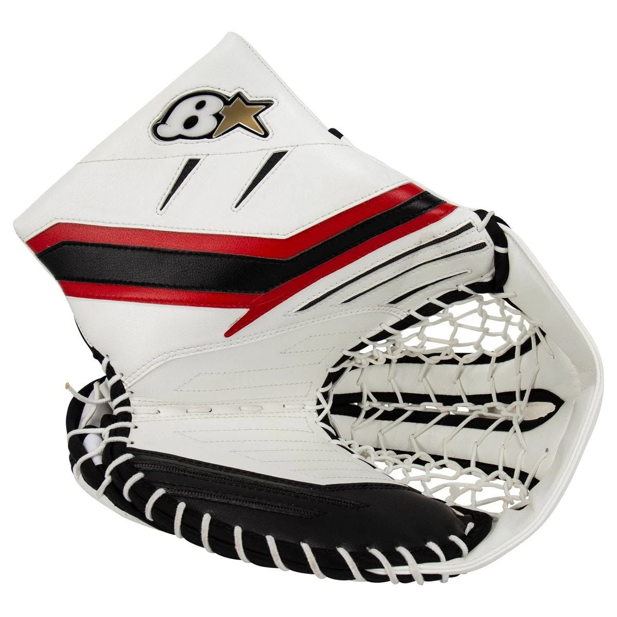 Brian's G-Netik X5 Senior Goalie Glove 3 Brian's G-Netik X5 Senior Goalie Glove