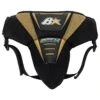 Brians Optik Double Cup Senior Goalie Jock -GoalieMonkey brians goalie jock optik double cup sr