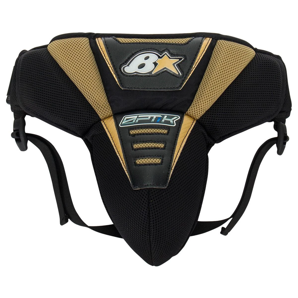 Brians Optik Double Cup Senior Goalie Jock 3 Brians Optik Double Cup Senior Goalie Jock