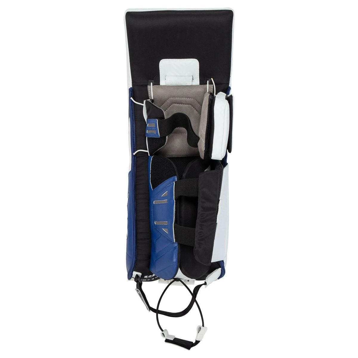 Brian's G-Netik X5 Junior Goalie Leg Pads 6 Brian's G-Netik X5 Junior Goalie Leg Pads - Image 4