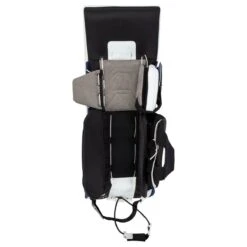 Brian's G-Netik X5 Junior Goalie Leg Pads 12 Brian's G-Netik X5 Junior Goalie Leg Pads -GoalieMonkey brians goalie leg pads gnetik x5 jr inset4