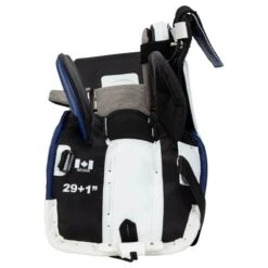 Brian's G-Netik X5 Junior Goalie Leg Pads 13 Brian's G-Netik X5 Junior Goalie Leg Pads -GoalieMonkey brians goalie leg pads gnetik x5 jr inset5