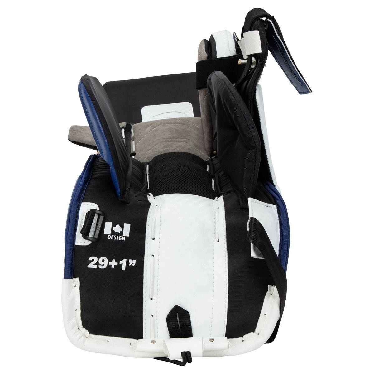 Brian's G-Netik X5 Junior Goalie Leg Pads 8 Brian's G-Netik X5 Junior Goalie Leg Pads - Image 6