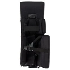 Brians NetZero 2 Intermediate Goalie Leg Pads -GoalieMonkey brians goalie leg pads netzero 2 int inset2