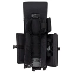 Brians NetZero 2 Intermediate Goalie Leg Pads -GoalieMonkey brians goalie leg pads netzero 2 int inset6