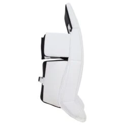 Brians NetZero 2 Junior Goalie Leg Pads -GoalieMonkey brians goalie leg pads netzero 2 jr inset4