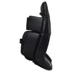 Brians NetZero 2 Youth Goalie Leg Pads -GoalieMonkey brians goalie leg pads netzero 2 yt inset2