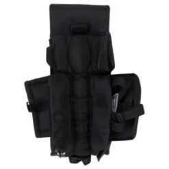 Brians NetZero 2 Youth Goalie Leg Pads -GoalieMonkey brians goalie leg pads netzero 2 yt inset3