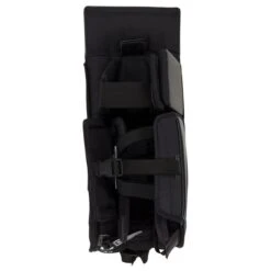 Brians NetZero 2 Youth Goalie Leg Pads -GoalieMonkey brians goalie leg pads netzero 2 yt inset4