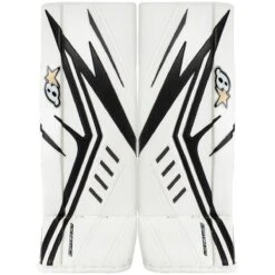 Brian's Optik X2 Intermediate Goalie Leg Pads