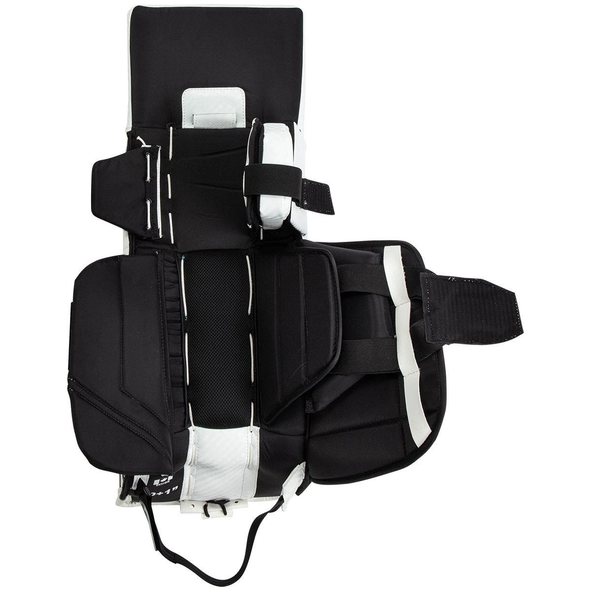 Brian's Optik X2 Intermediate Goalie Leg Pads 7 Brian's Optik X2 Intermediate Goalie Leg Pads - Image 5