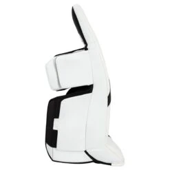 Brian's Optik X2 Junior Goalie Leg Pads -GoalieMonkey brians goalie leg pads optik x2 jr inset2