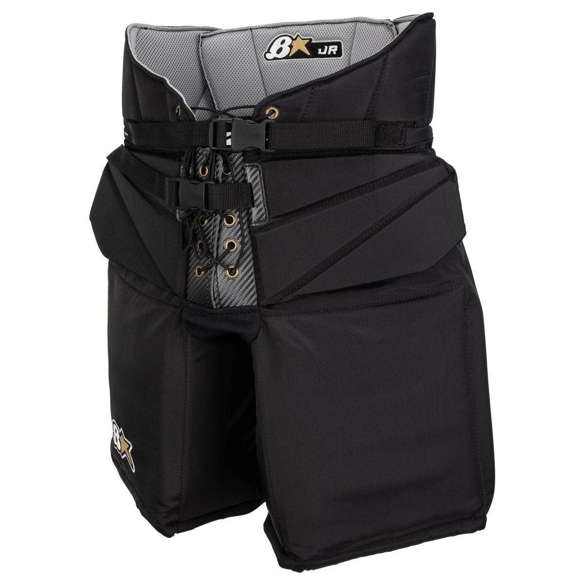 Brian's B Star 2 Junior Goalie Pants 3 Brian's B Star 2 Junior Goalie Pants