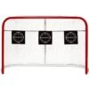 Winnwell Bungee Shooting Target Set 2 Winnwell Bungee Shooting Target Set -GoalieMonkey bt0100