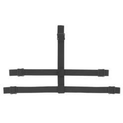 CCM Goalie Mask Replacement Parts With Harness -GoalieMonkey ccm goalie accessories replacement mask parts inset2