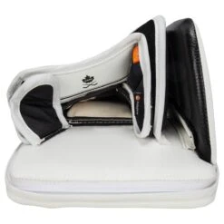 CCM Axis 2 Pro Senior Goalie Blocker -GoalieMonkey ccm goalie blocker axis 2 pro sr inset4