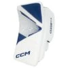 CCM Axis A2.5 Junior Goalie Blocker -GoalieMonkey ccm goalie blocker axis a2 5 jr