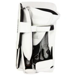 CCM Axis Pro Senior Goalie Blocker 10 CCM Axis Pro Senior Goalie Blocker -GoalieMonkey ccm goalie blocker axis pro sr inset4