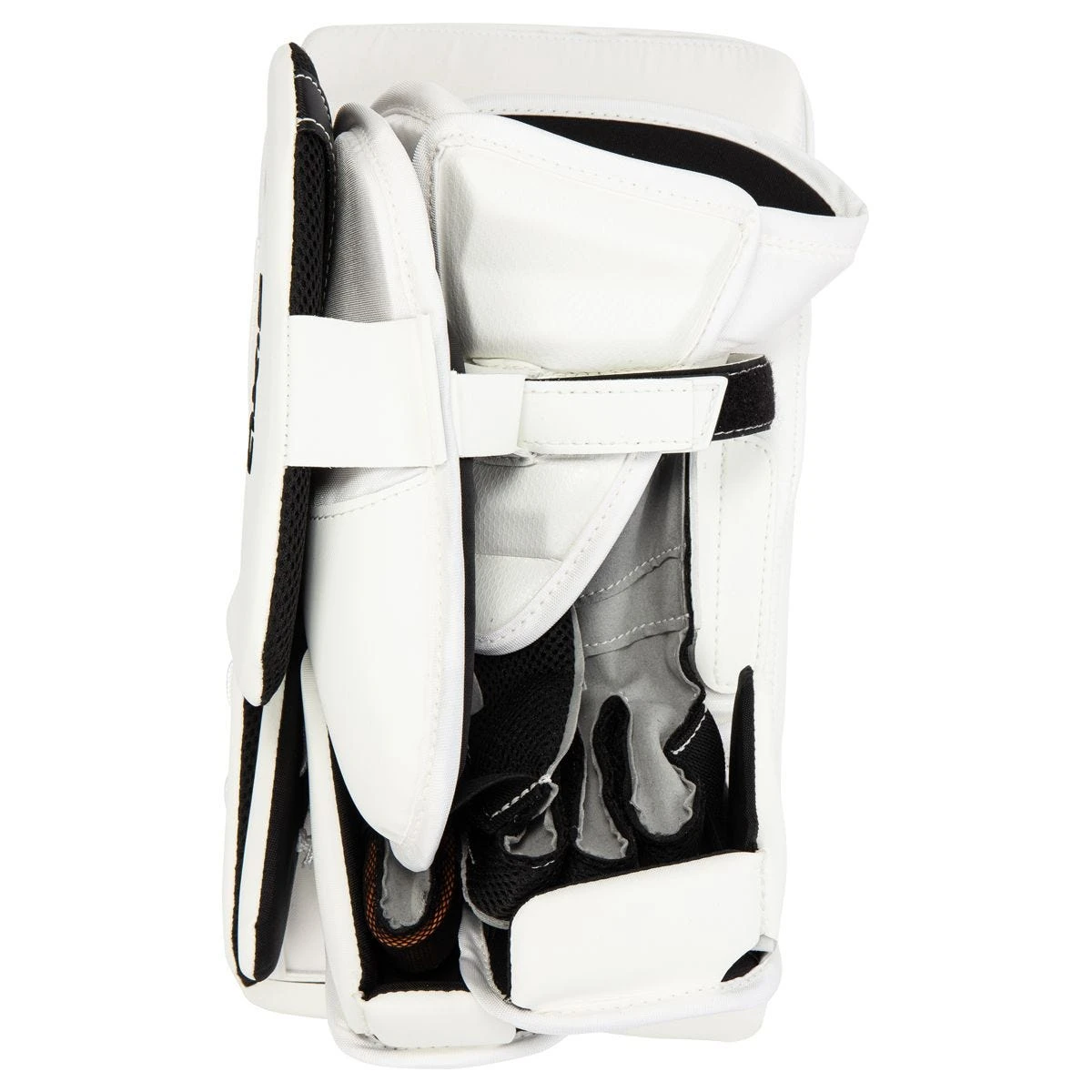 CCM Axis Pro Senior Goalie Blocker 6 CCM Axis Pro Senior Goalie Blocker - Image 4