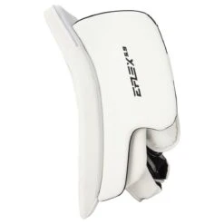 CCM Extreme Flex E5.9 Intermediate Goalie Blocker -GoalieMonkey ccm goalie blocker extreme flex 5 e 5 9 int inset1