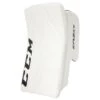 CCM Extreme Flex 5 Pro Senior Goalie Blocker -GoalieMonkey ccm goalie blocker extreme flex 5 pro sr